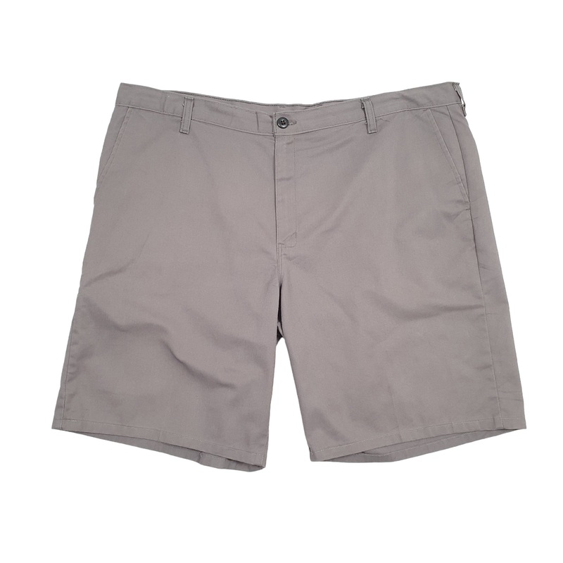Dickies Grey Chino Shorts W44