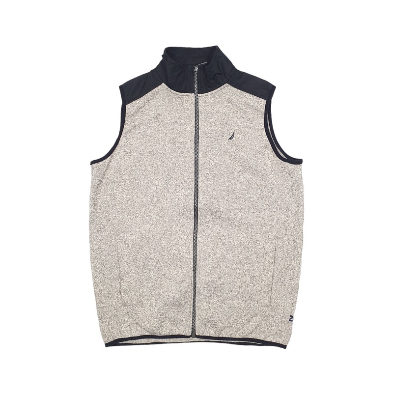 Nautica Gilet Fleece S