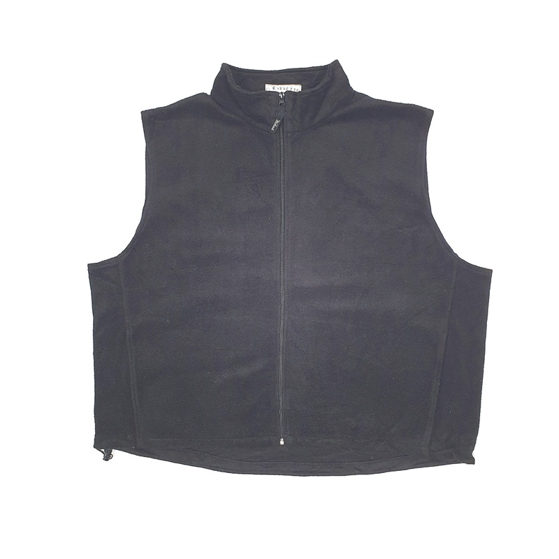 Woolrich 2000's Gilet Fleece XXXL
