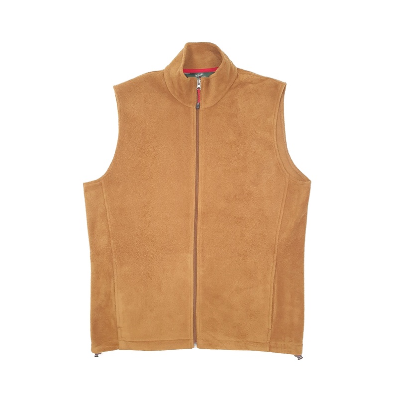 Woolrich Gilet Fleece L