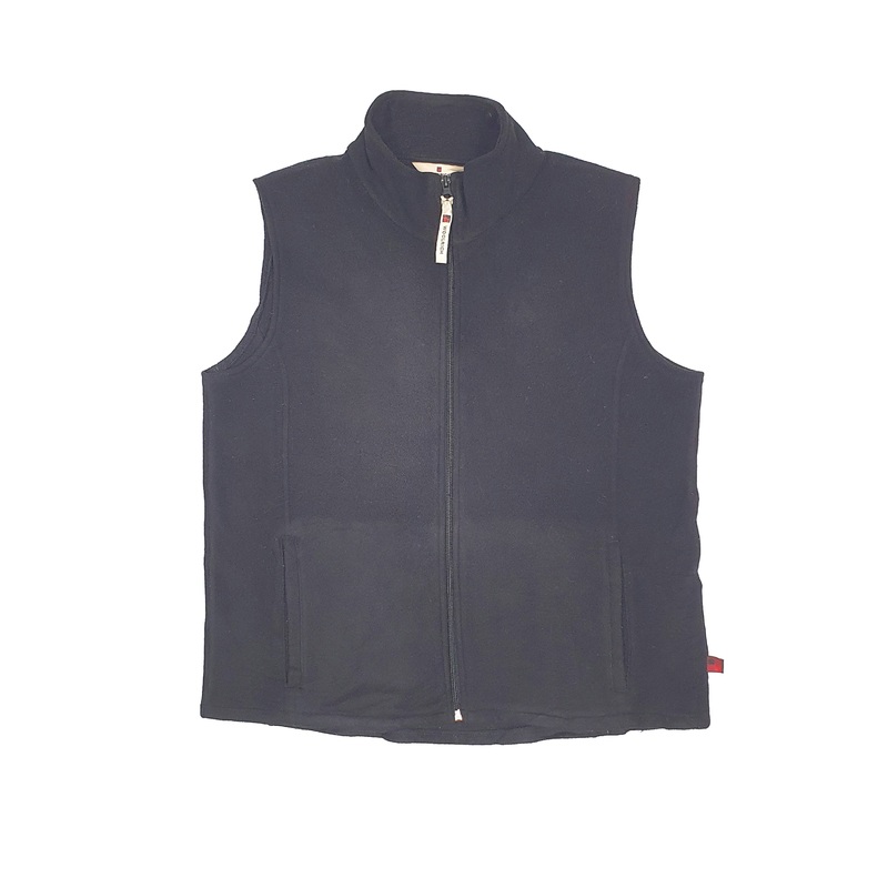 Woolrich Gilet Fleece M