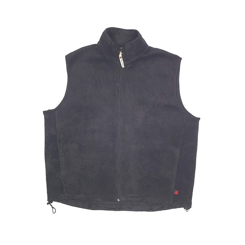 Woolrich Gilet Fleece XL