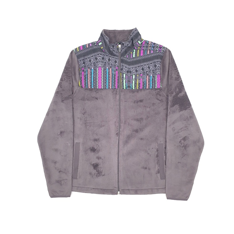 Fila Funky Full Zip Fleece M