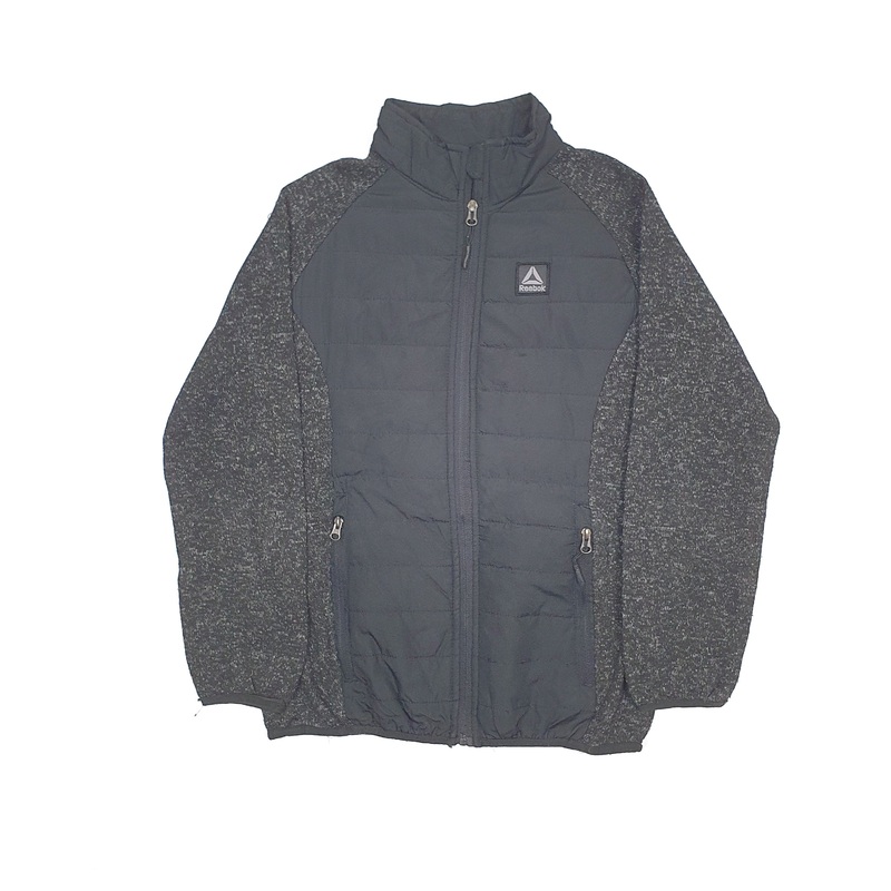 Reebok Softshell Full Zip Fleece M