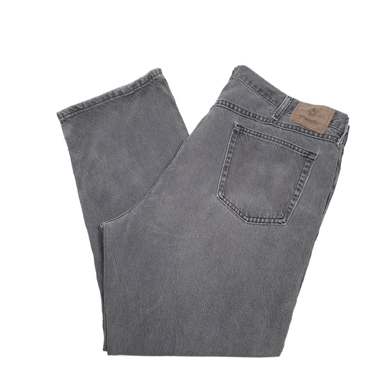 Wrangler Regular Straight Fit Jeans W41 L30