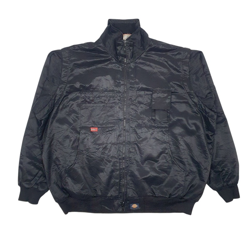 Dickies Grafter Workwear Jacket Coat Mens XXL