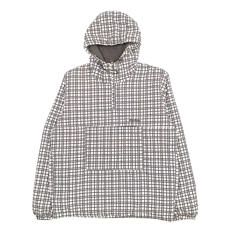 Dickies Rain Jacket Coat Mens M