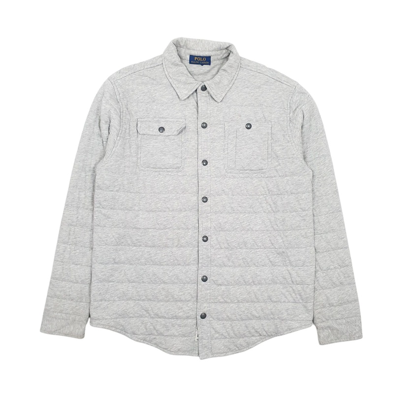 Polo Ralph Lauren Shacket Jacket Coat Mens M
