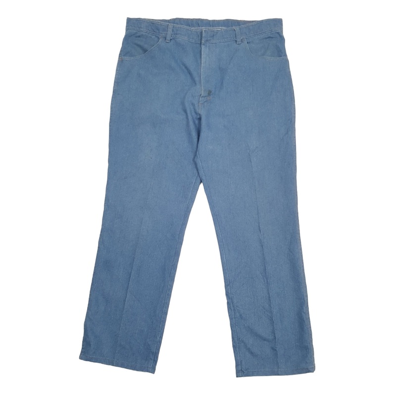 Wrangler Regular Straight Fit Jeans W40 L30