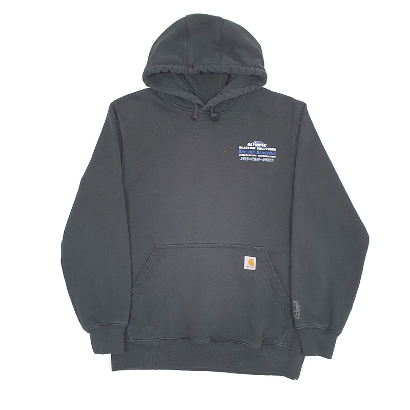 Carhartt Blasting Workwear Hoodie M