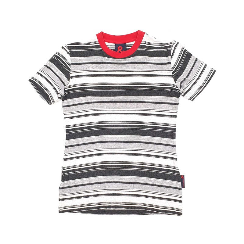 Dolce & Gabbana Short Sleeve T Shirt