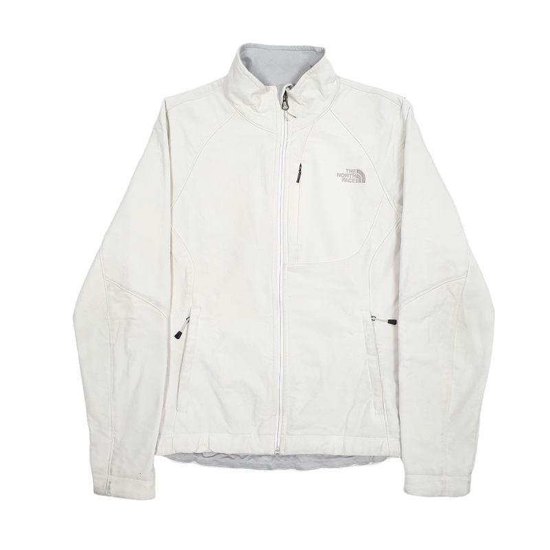 Womens The North Face Softshell Jacket