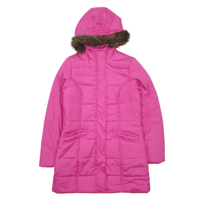 BPC Puffer Jacket Coat Womens 8