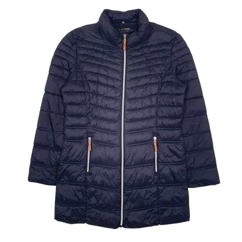 Unbranded Puffer Jacket Coat Womens 16