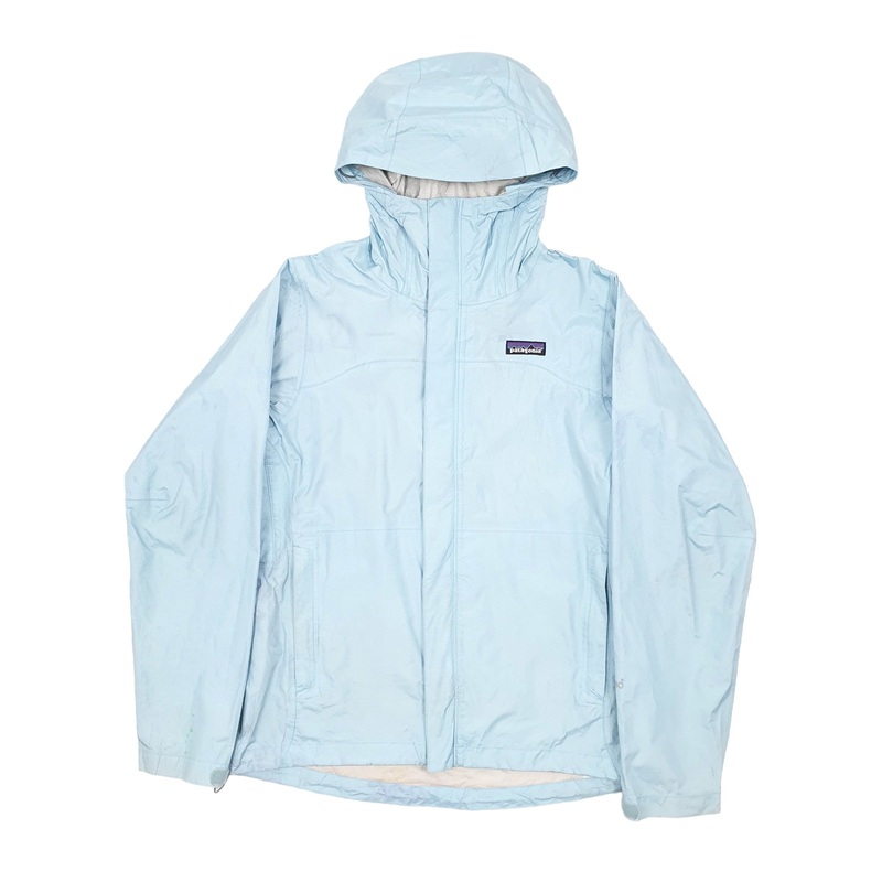Womens Patagonia Torrentshell Rain Coat