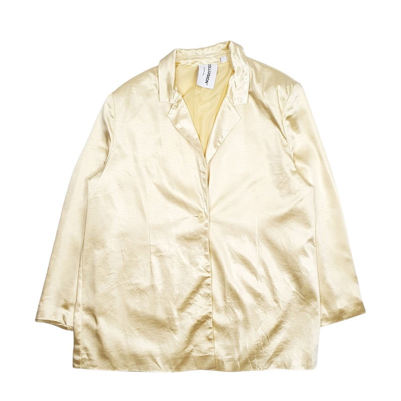 Collusion Blazer Jacket Coat Womens 18