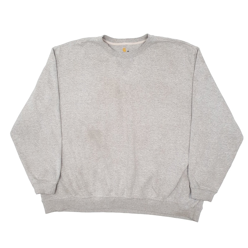 Carhartt Crewneck Cotton Sweatshirt XXXXL