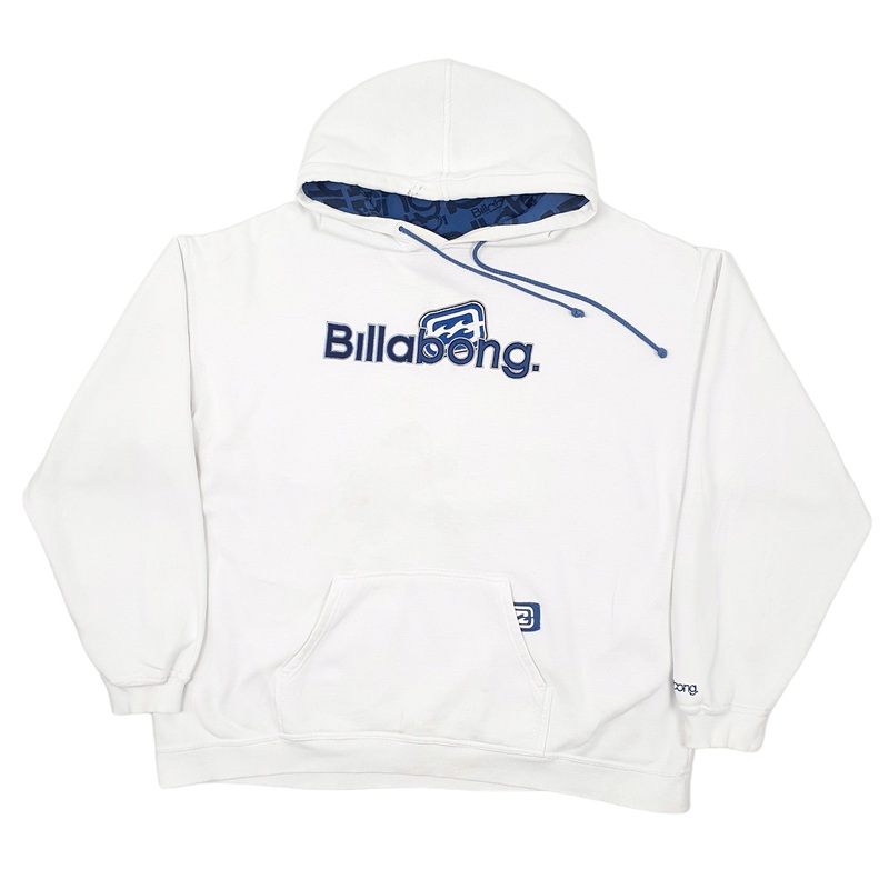Billabong Hoodie Cotton Jumper XXL