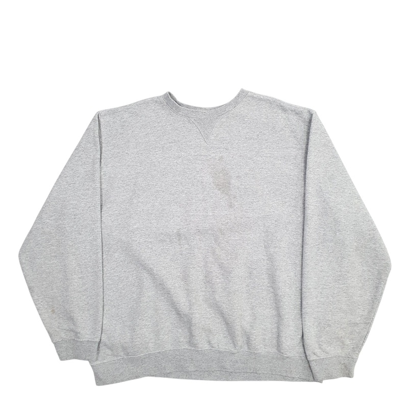 Carhartt Crewneck Cotton Blend Sweatshirt Jumper Mens XXL