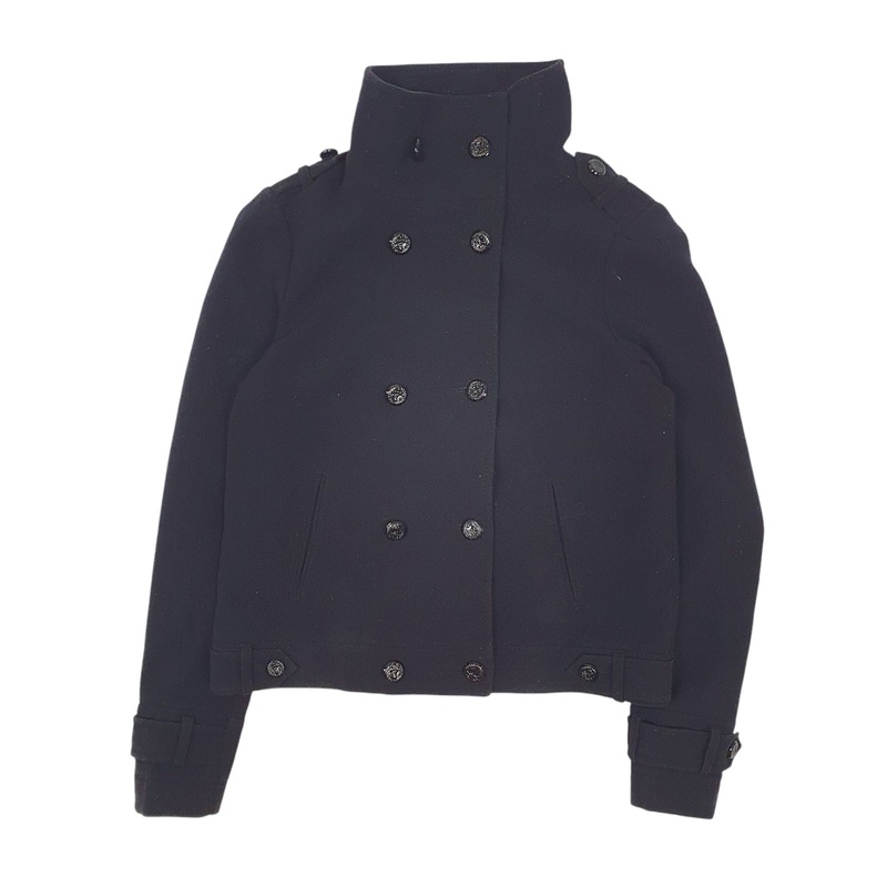 Camaieu Blazer Jacket Coat Womens S