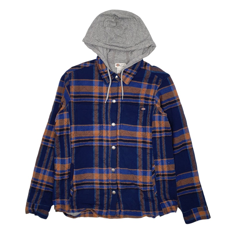 Dickies Workwear Jacket Coat Womens M